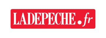 logo La Dépêche