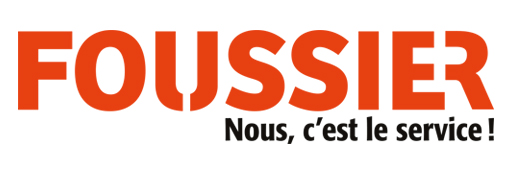 logo foussier 1